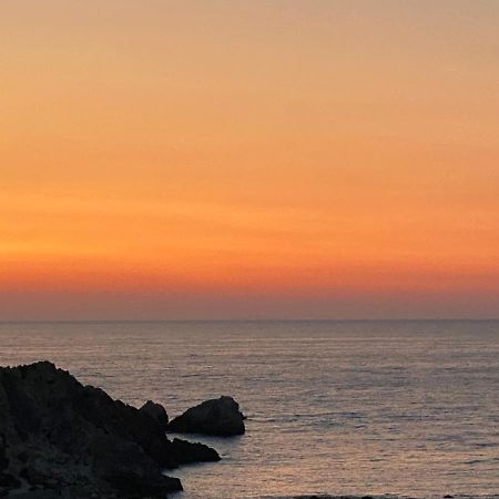 Caltabania Suites Áyios Nikítas Exteriör bild