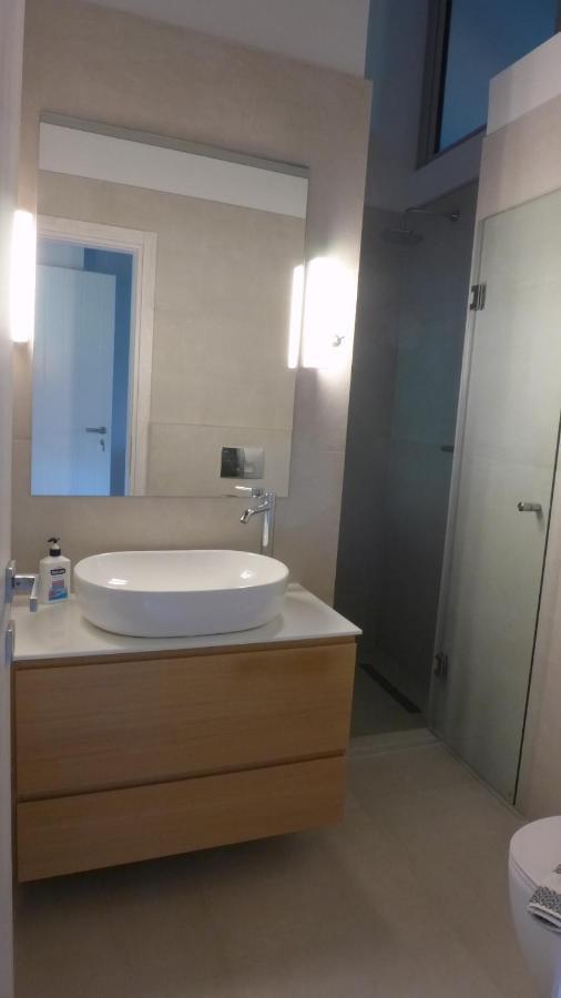 Caltabania Suites Áyios Nikítas Exteriör bild