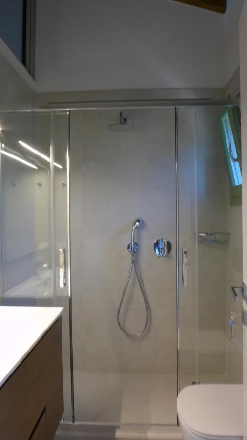 Caltabania Suites Áyios Nikítas Exteriör bild