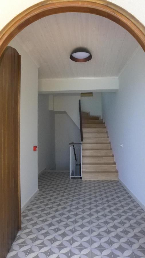 Caltabania Suites Áyios Nikítas Exteriör bild