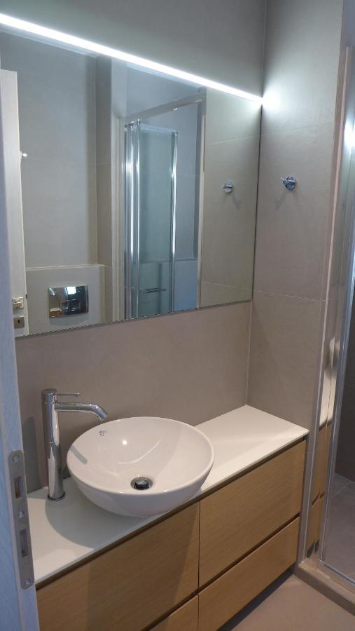 Caltabania Suites Áyios Nikítas Exteriör bild