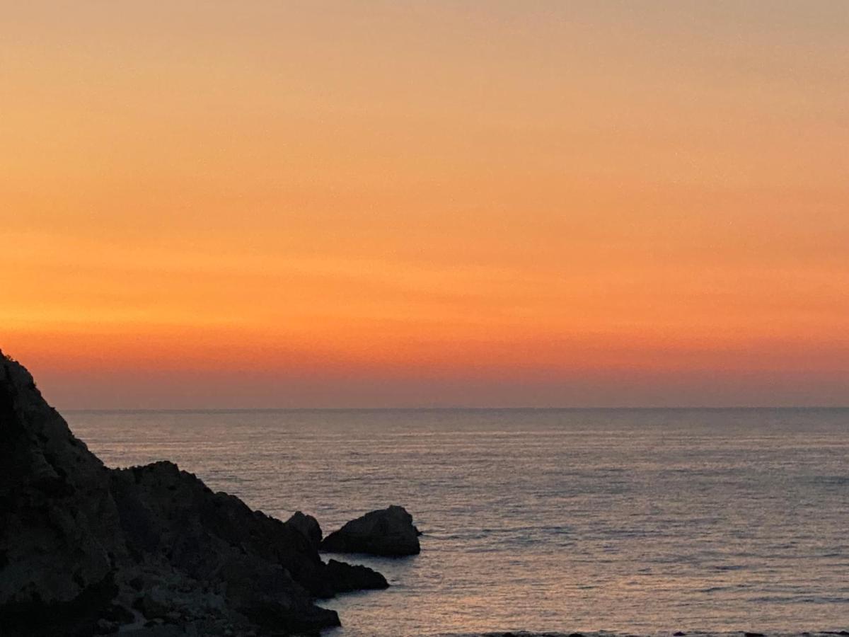 Caltabania Suites Áyios Nikítas Exteriör bild