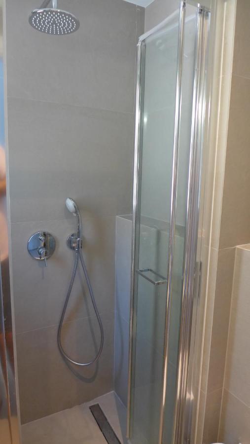 Caltabania Suites Áyios Nikítas Exteriör bild